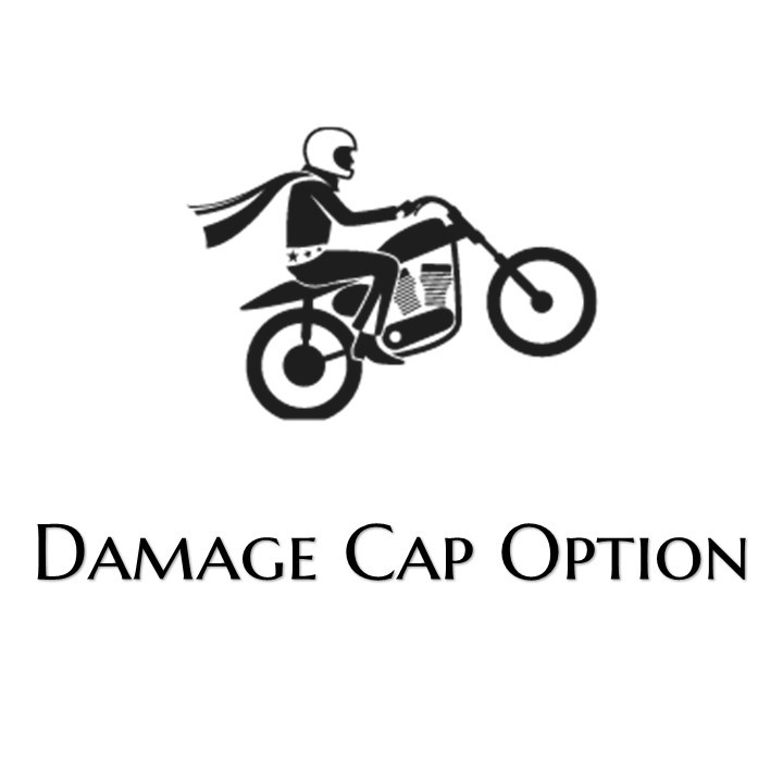 Damage Cap Option